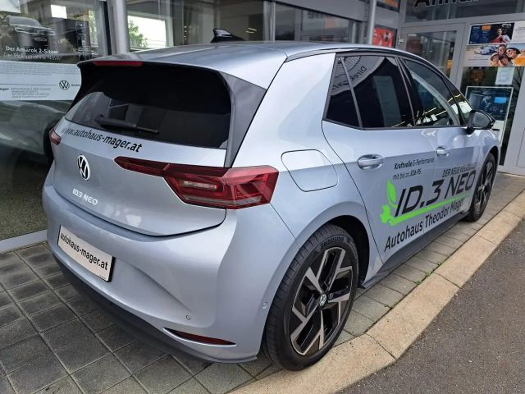 Volkswagen ID.3