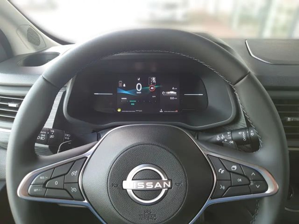 Nissan Primastar