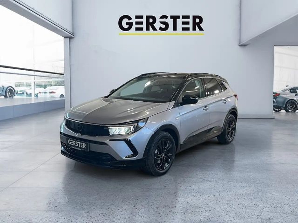 Opel Grandland Grand Sport Turbo GS-Line