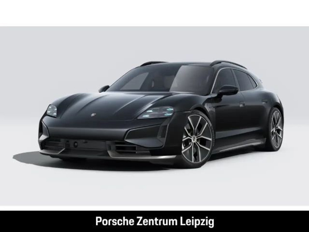 Porsche Taycan Sport Turismo Turbo
