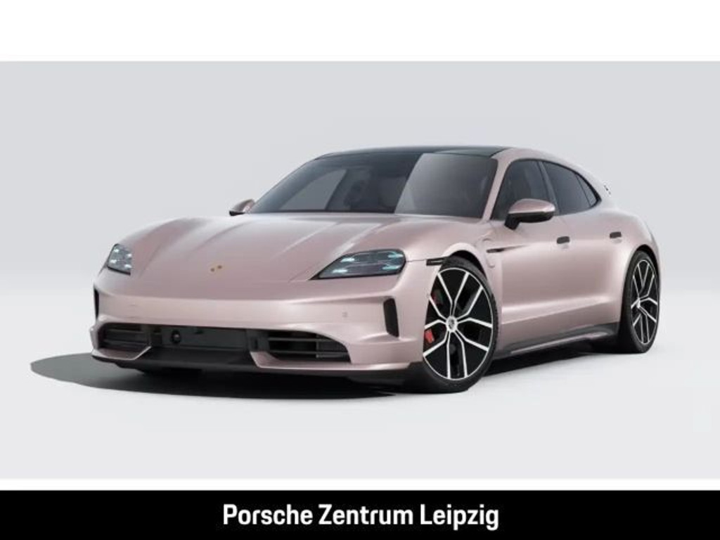 Porsche Taycan 4S Sport Turismo