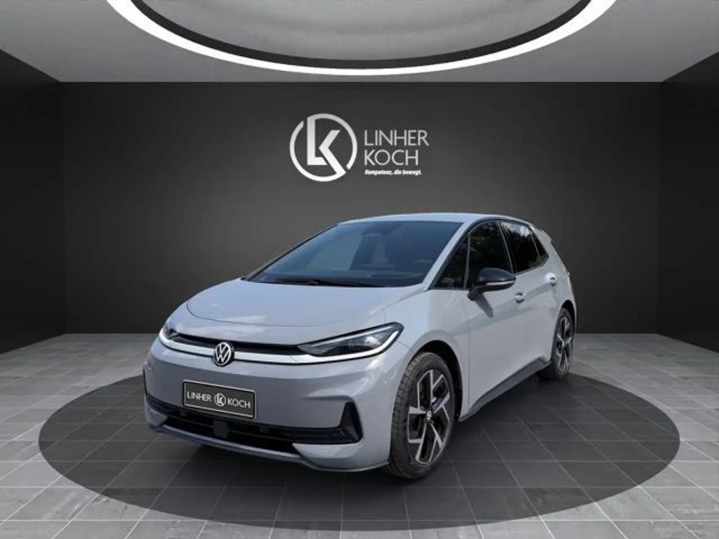 Volkswagen ID.3 Life