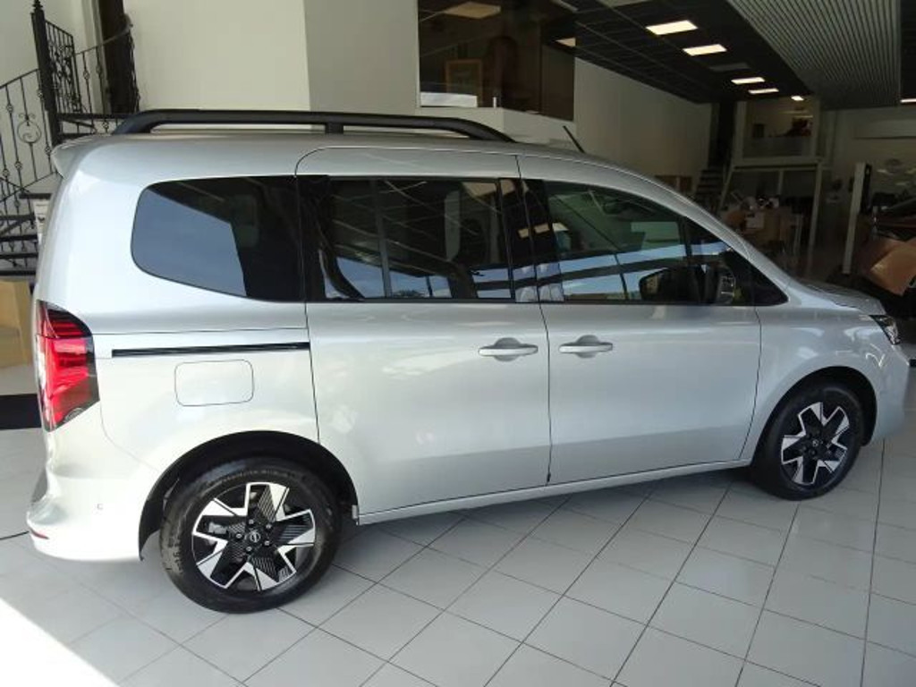 Nissan Townstar