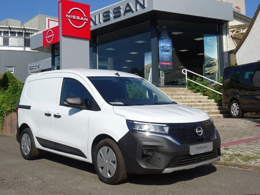 Nissan Townstar Acenta Townstar EV