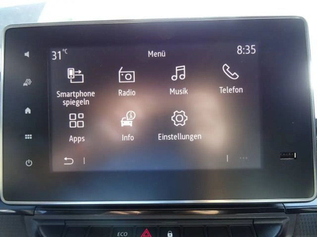 Nissan Townstar