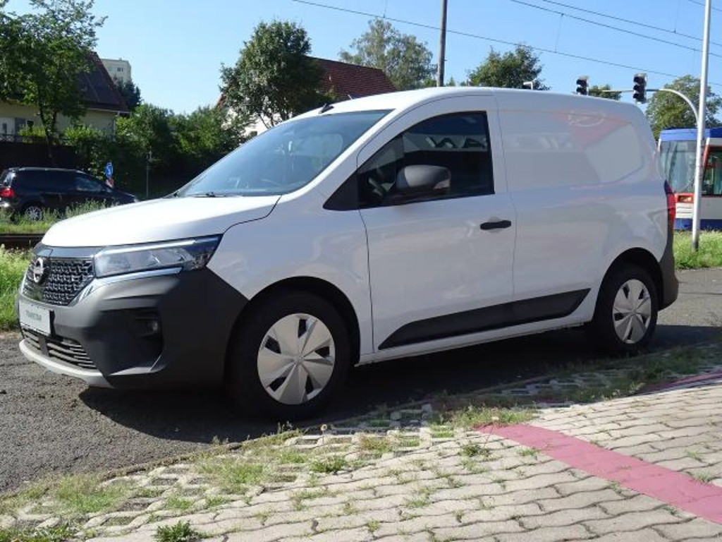 Nissan Townstar