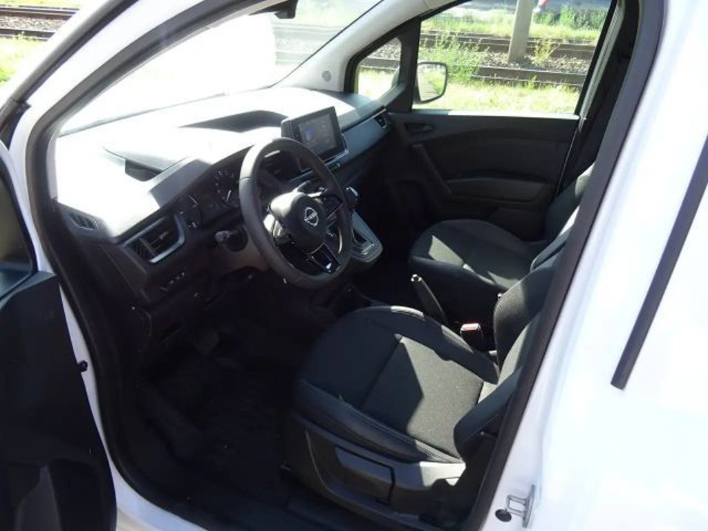 Nissan Townstar