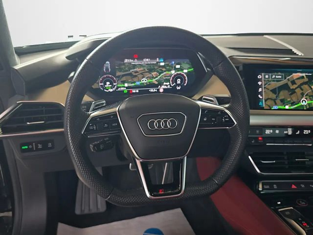 Audi RS e-tron GT