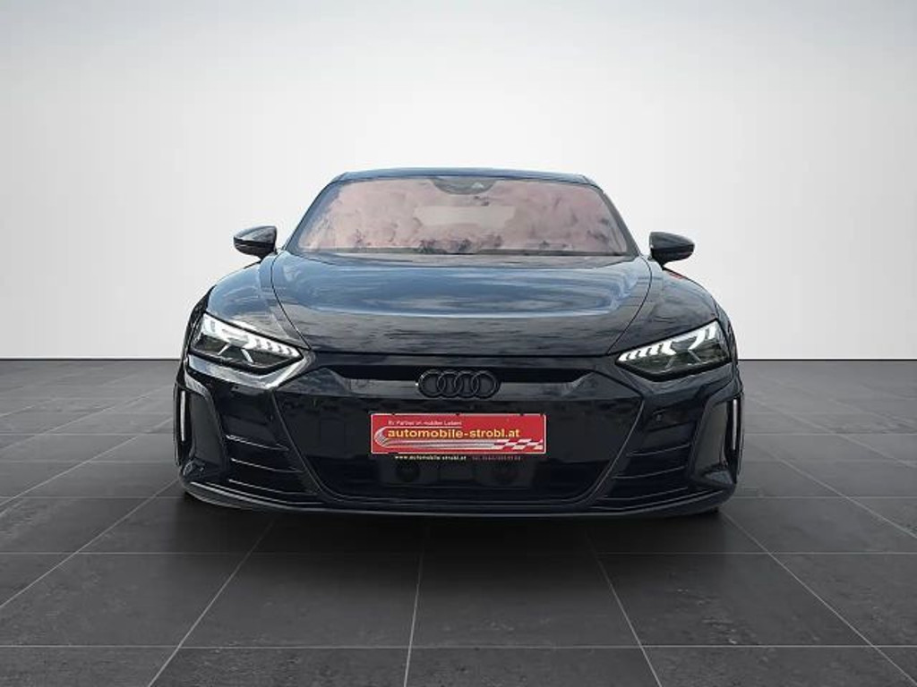 Audi RS e-tron GT