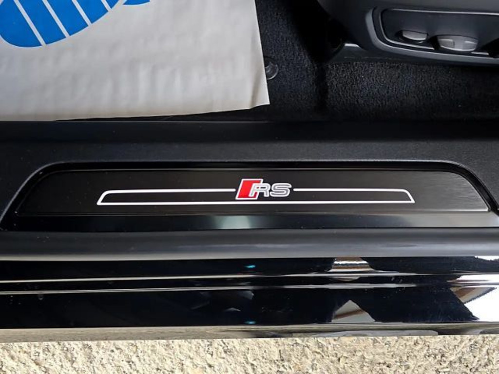 Audi RS e-tron GT