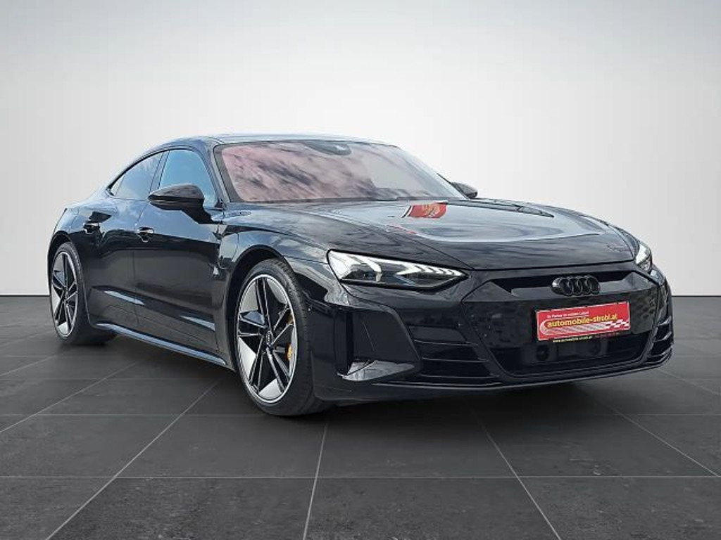 Audi RS e-tron GT