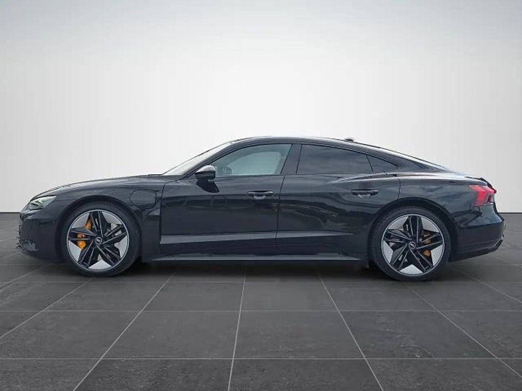 Audi RS e-tron GT
