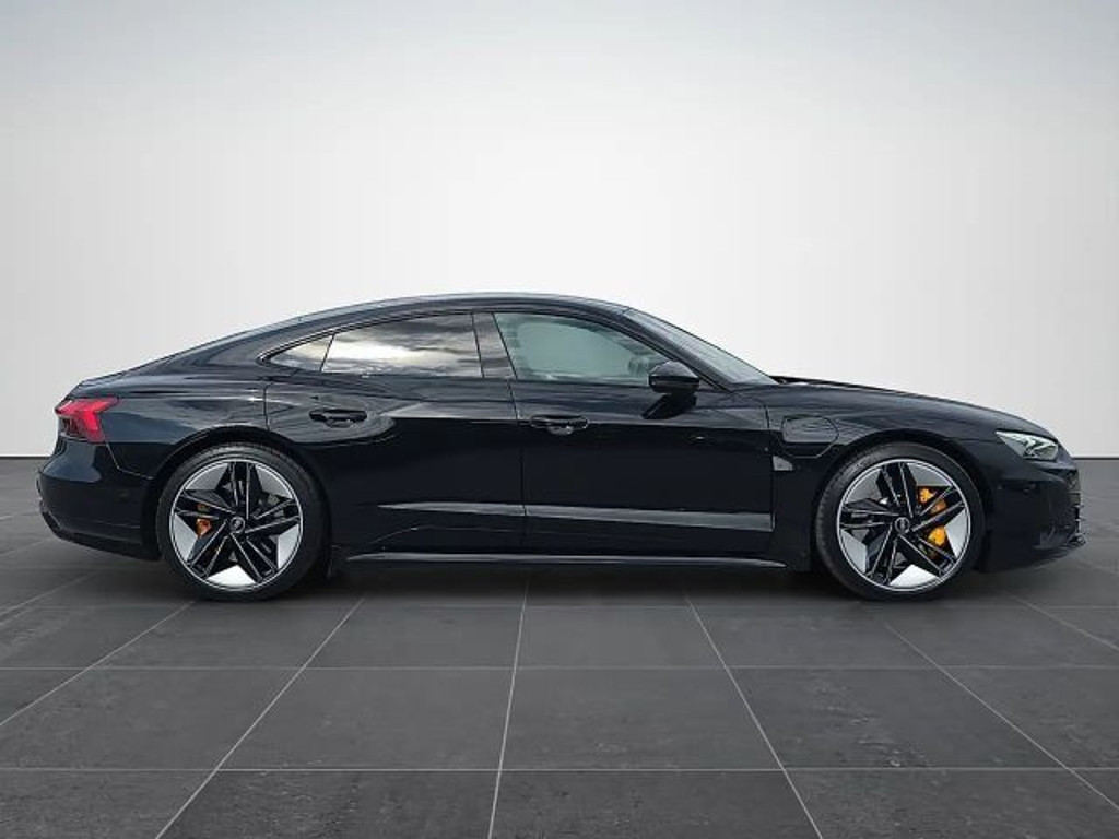 Audi RS e-tron GT