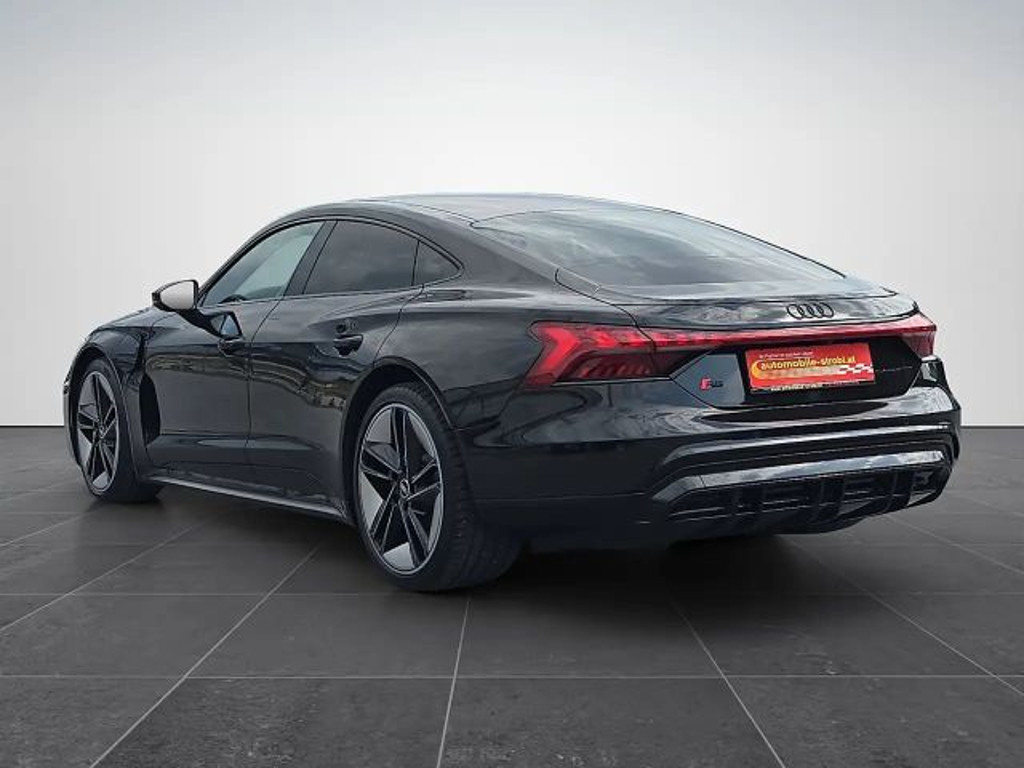 Audi RS e-tron GT