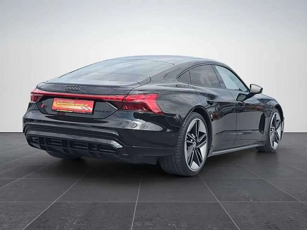 Audi RS e-tron GT