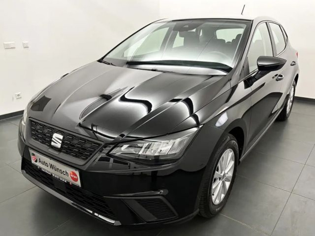 Seat Ibiza Style 1.0 TSI