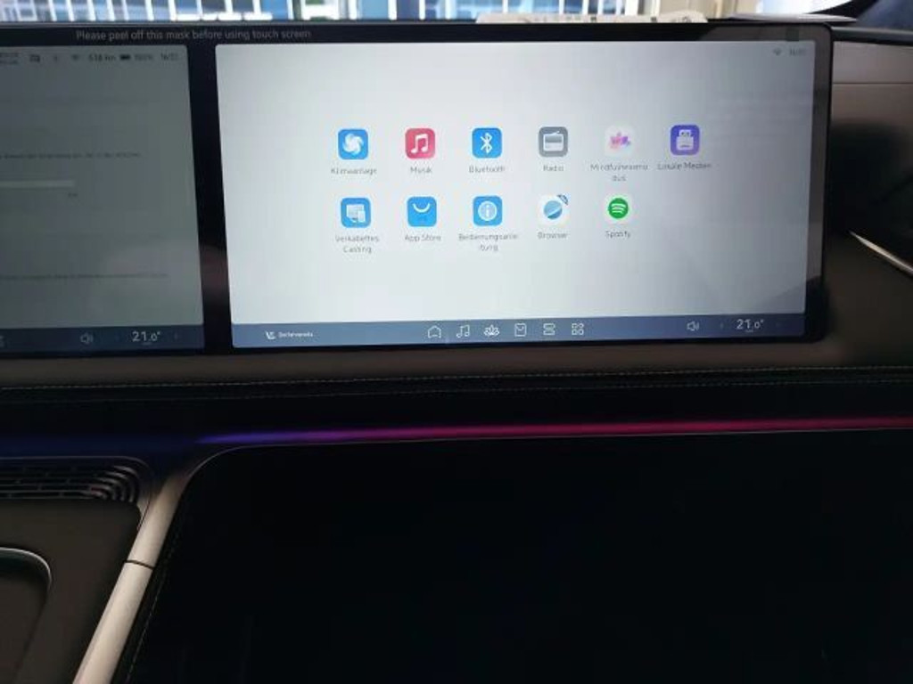 Xpeng G9