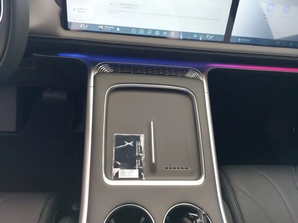 Xpeng G9