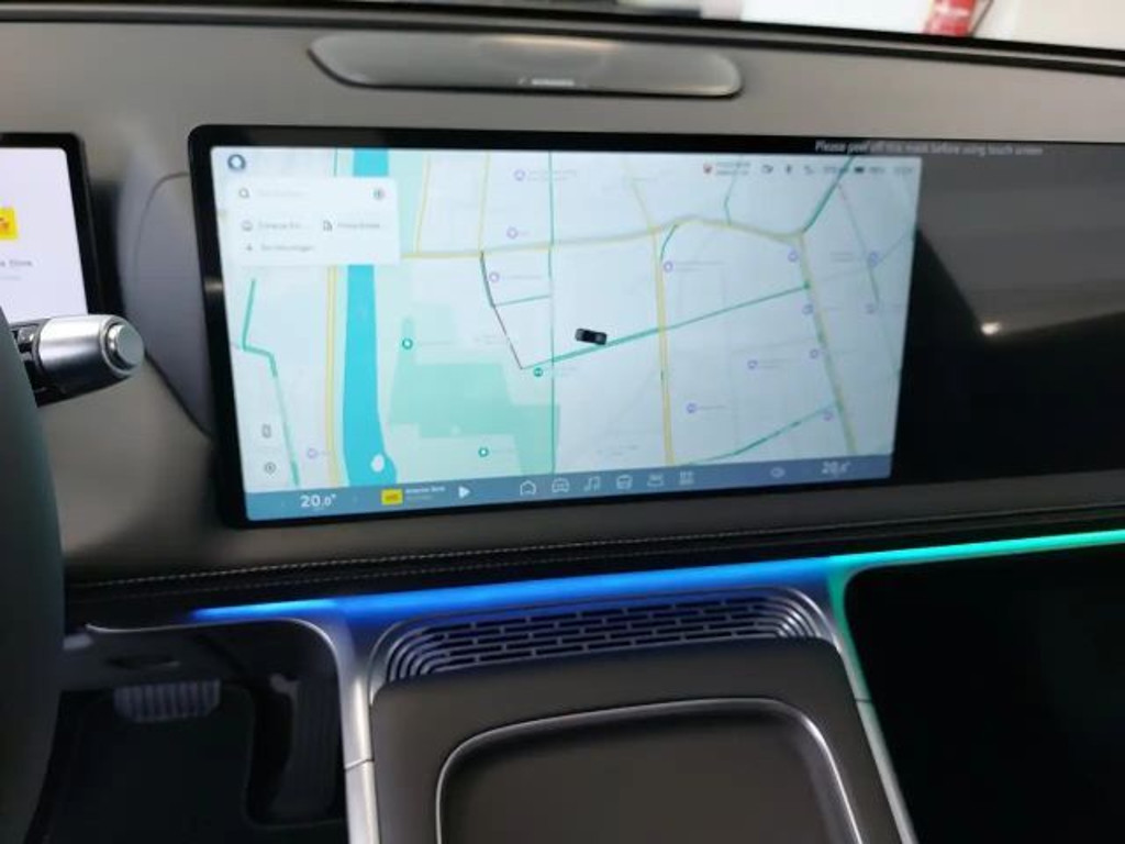 Xpeng G9