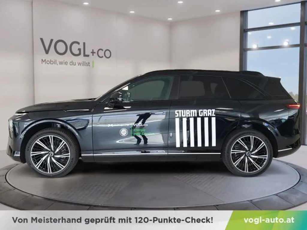 Xpeng G9