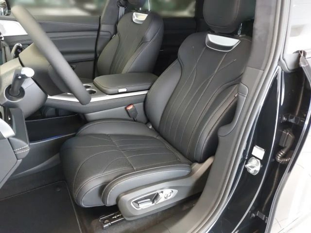 Xpeng G9