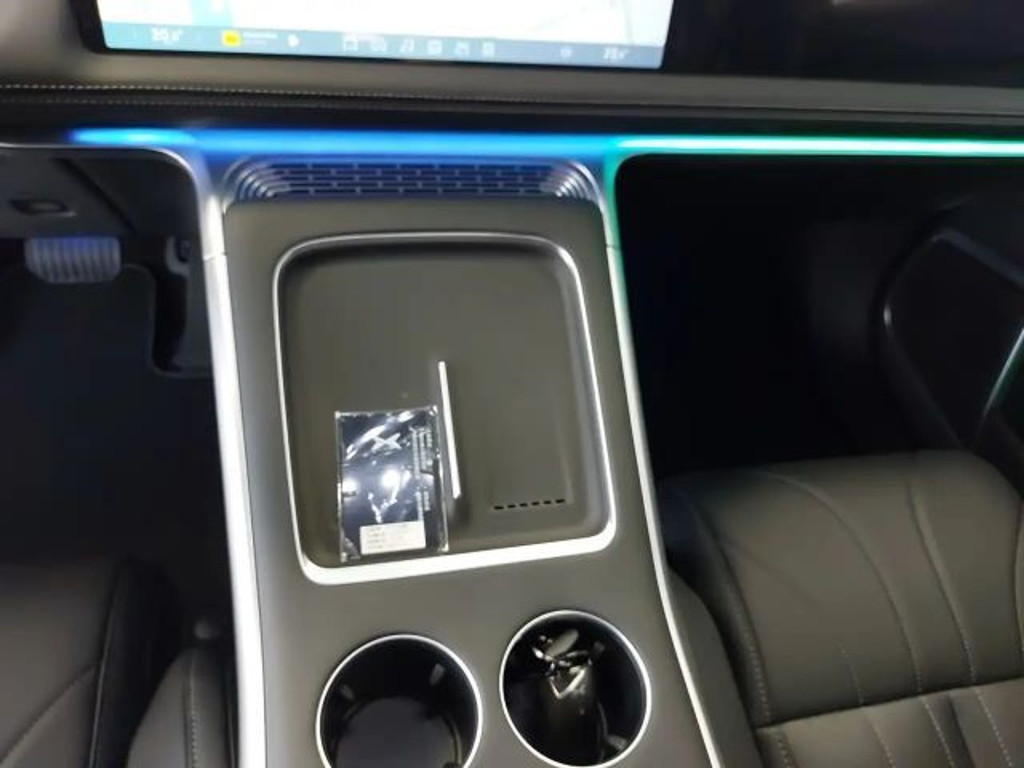 Xpeng G9