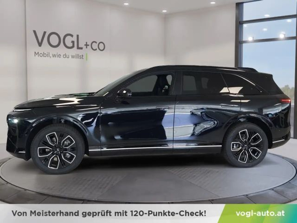 Xpeng G9