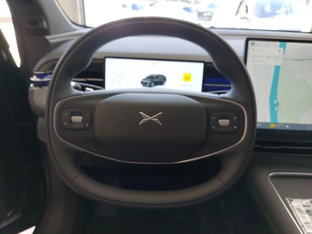 Xpeng G6