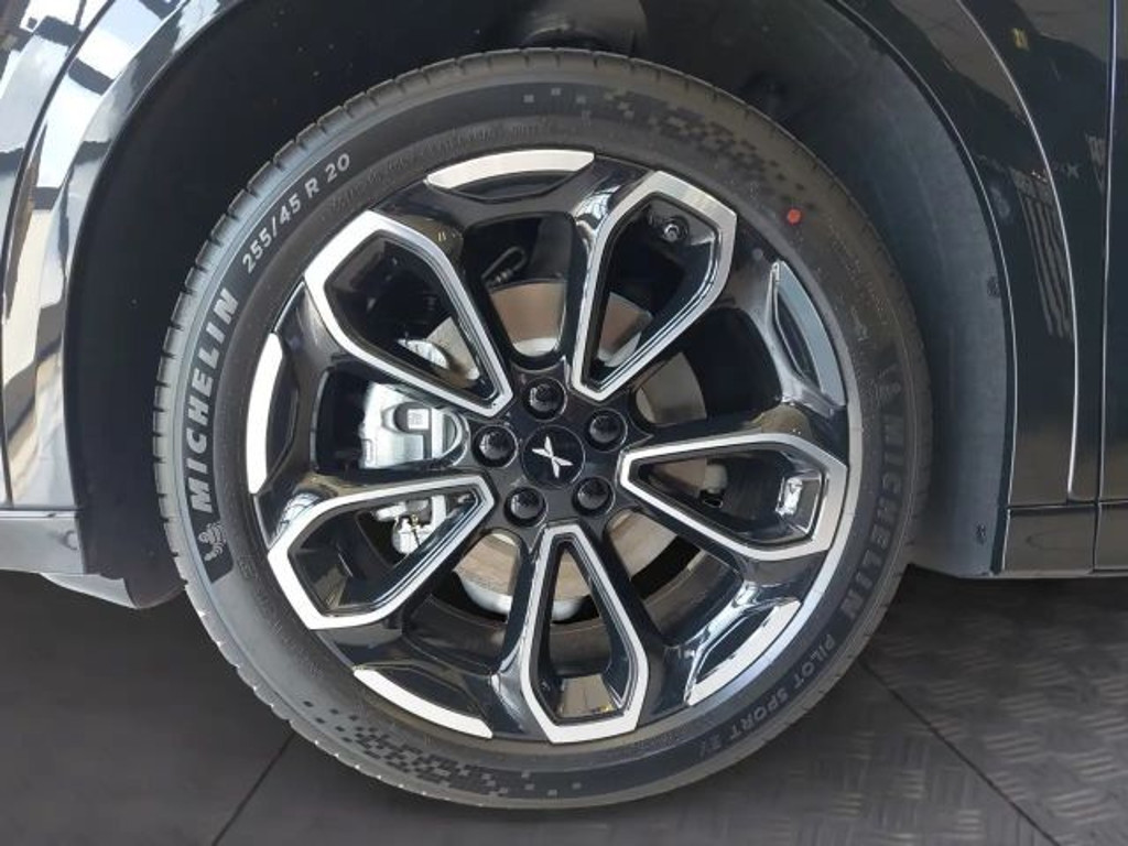 Xpeng G6