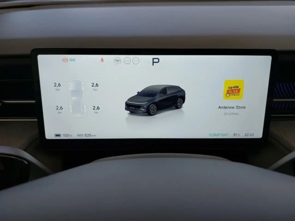 Xpeng G6