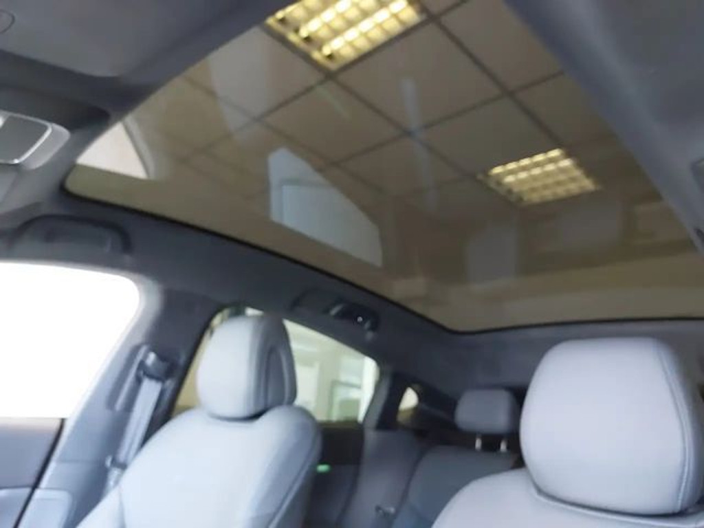 Xpeng G6