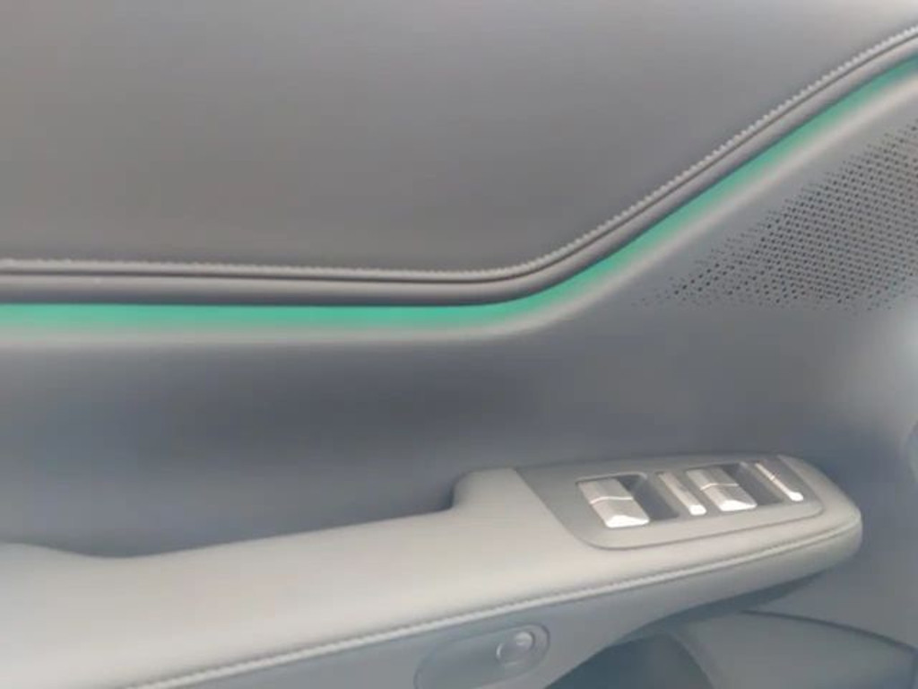 Xpeng G6