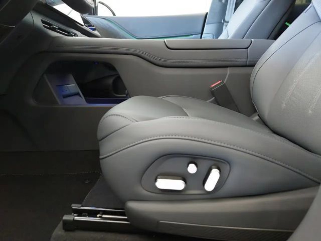 Xpeng G6