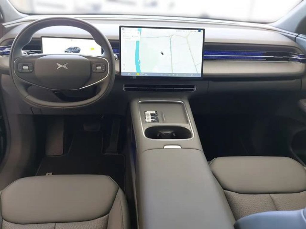 Xpeng G6