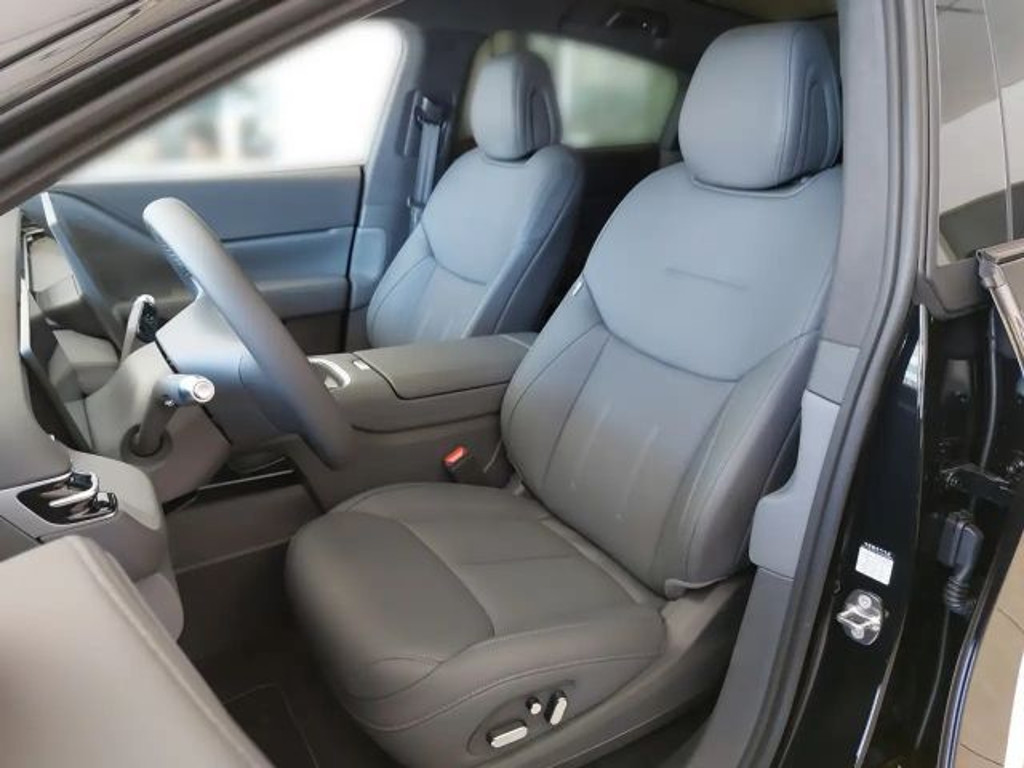 Xpeng G6