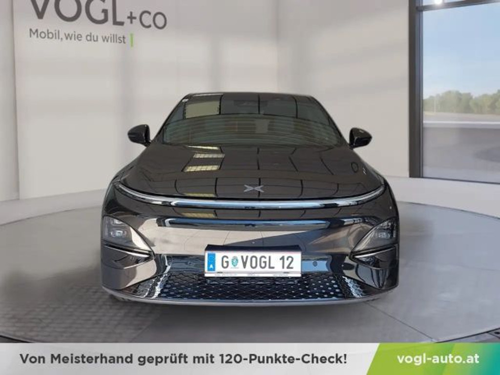 Xpeng G6