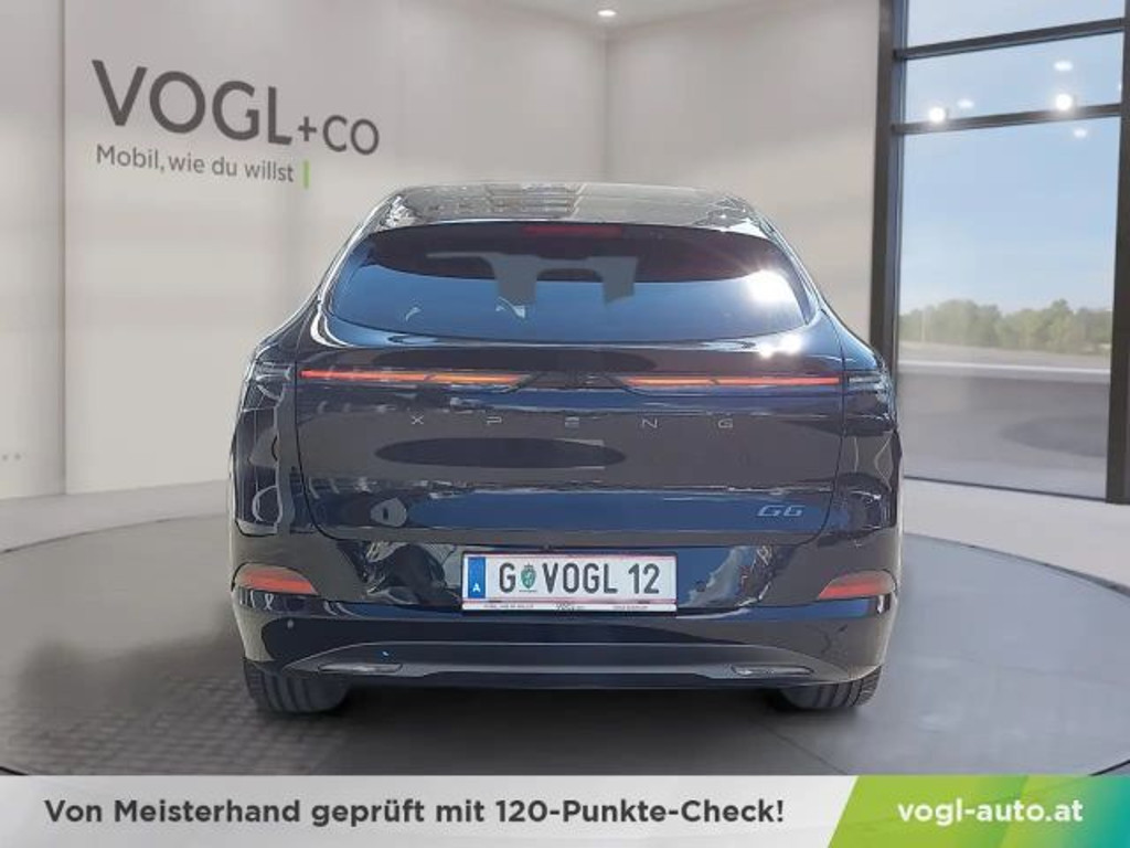 Xpeng G6