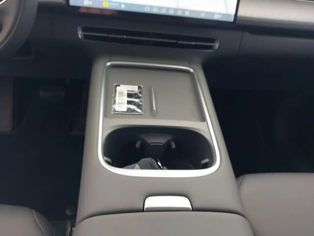 Xpeng G6