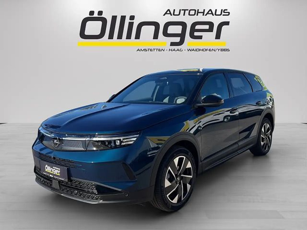 Opel Grandland Grand Sport GS-Line