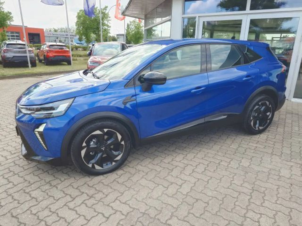 Mitsubishi Grandis 1.3 MHEV/Mildhybrid 103 kW Diamant PLUS Automatik+Anhängerzug