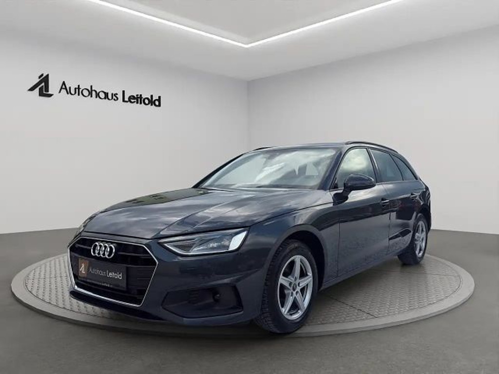 Audi A4 Avant Business S-Tronic 35 TDI