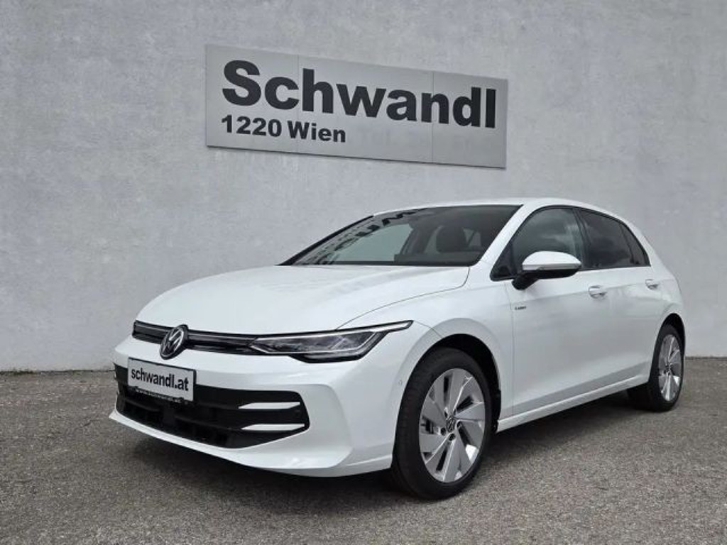 Volkswagen Golf Rabbit TDI