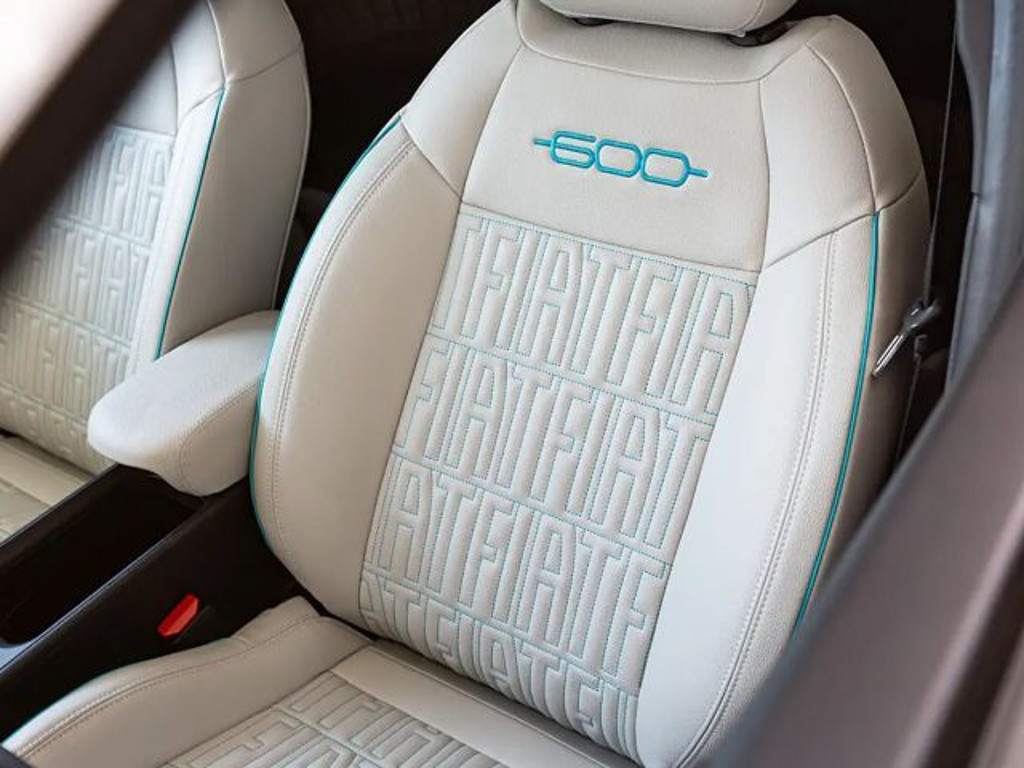 Fiat 600e