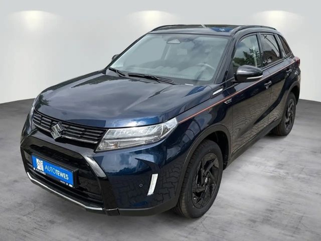Suzuki Vitara Comfort