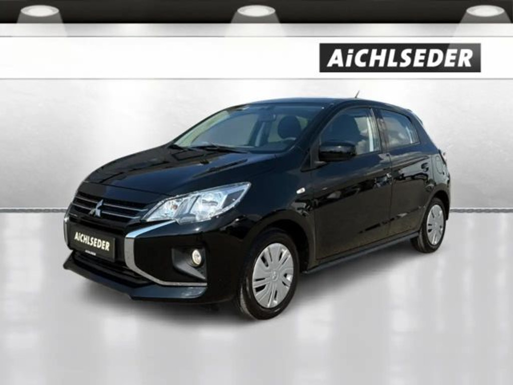 Mitsubishi Space Star Inform Star MIVEC