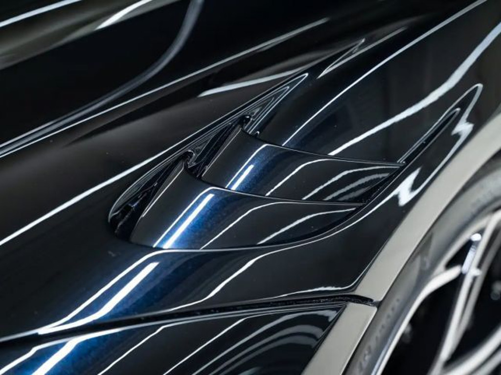 McLaren 750S