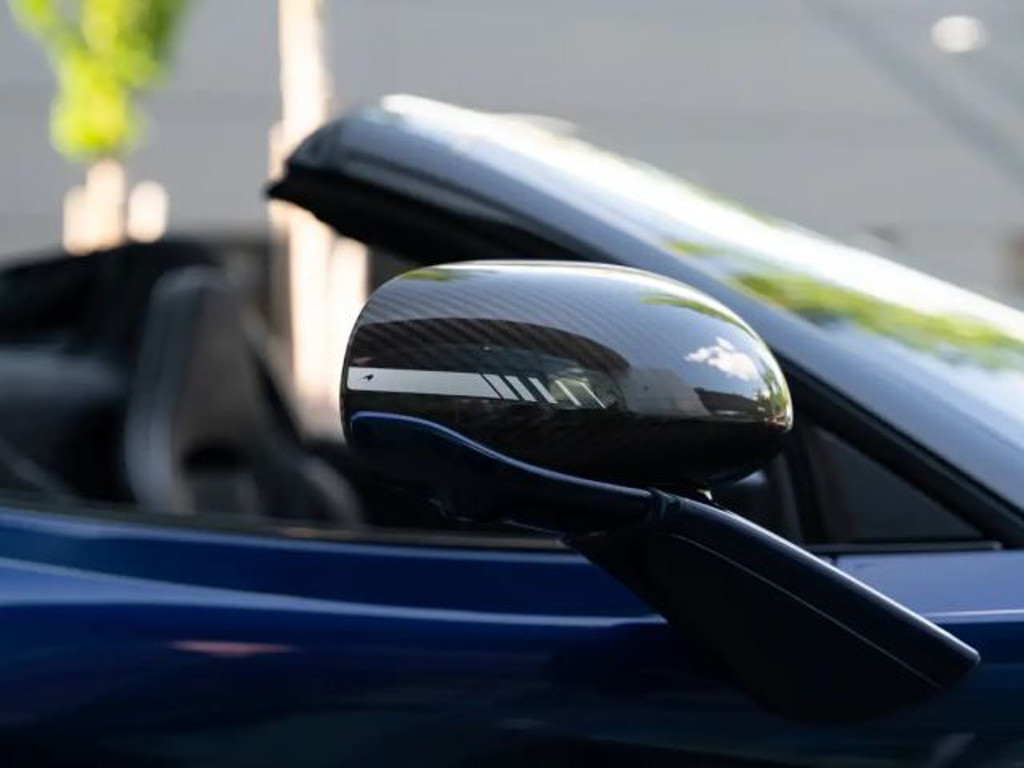 McLaren 750S