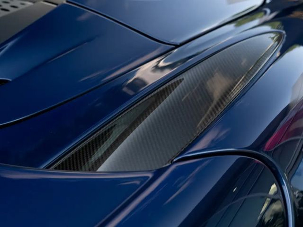 McLaren 750S