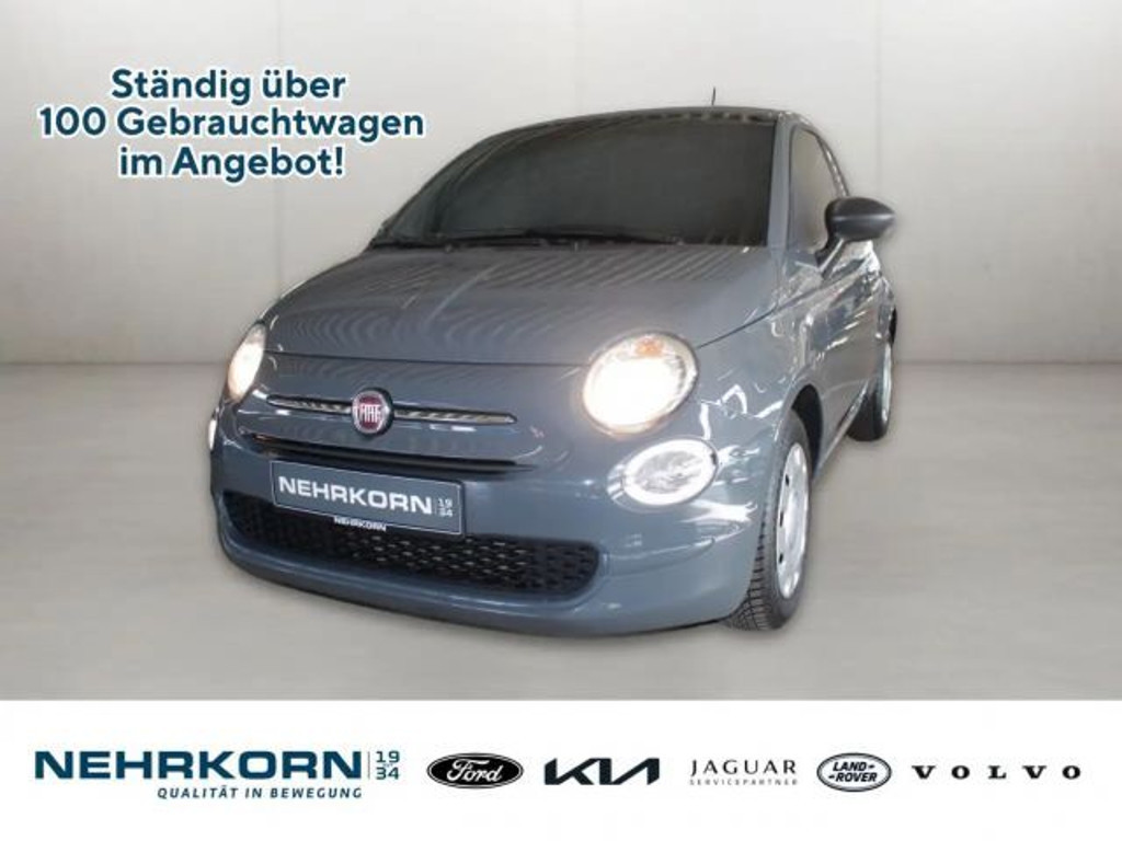 Fiat 500 Cult
