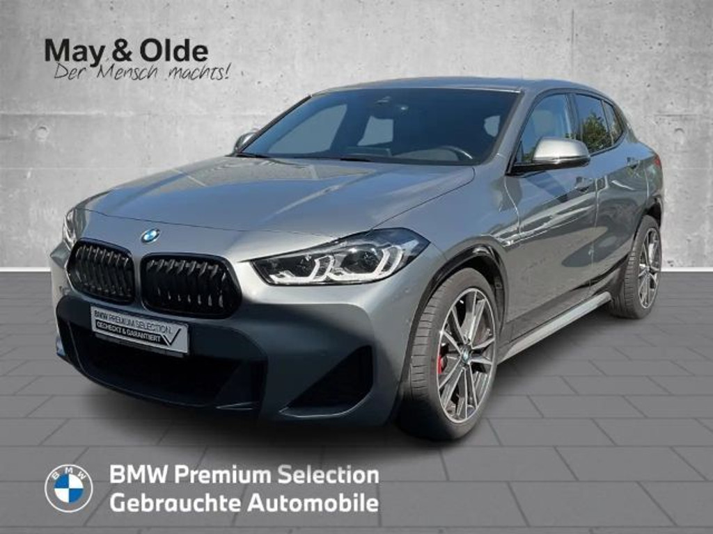 BMW X2 M-Sport xDrive